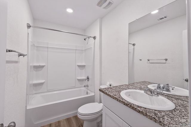 5832 Forenoon Drive, Bulverde, TX 78163