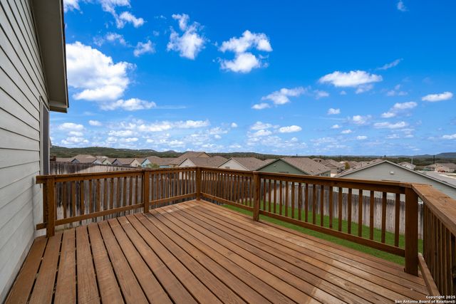 5832 Forenoon Drive, Bulverde, TX 78163