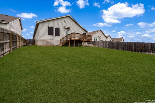 5832 Forenoon Drive, Bulverde, TX 78163