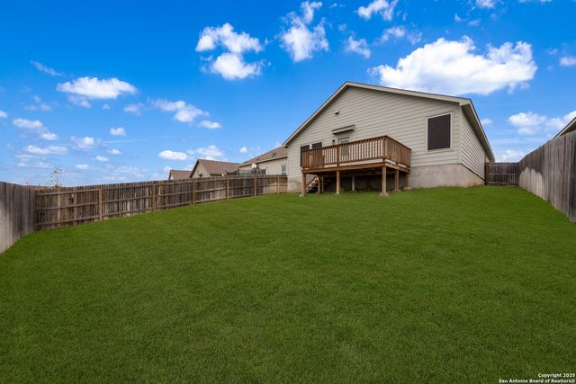 5832 Forenoon Drive, Bulverde, TX 78163