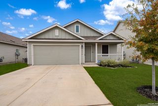 5832 Forenoon Drive, Bulverde, TX 78163