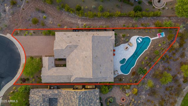 3757 GOLDFIELD Court, Wickenburg, AZ 85390