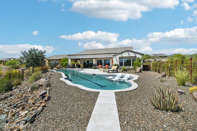 3757 GOLDFIELD Court, Wickenburg, AZ 85390