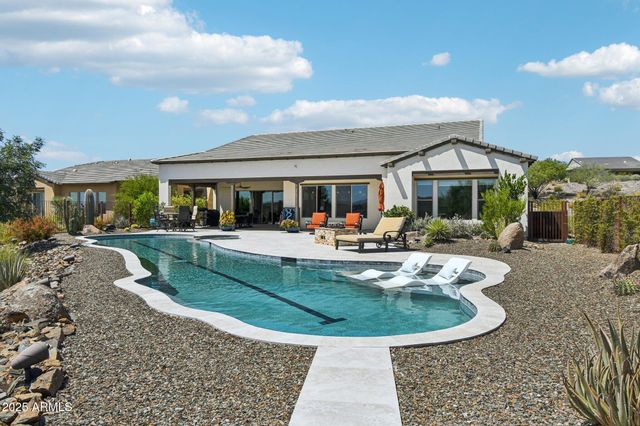 3757 GOLDFIELD Court, Wickenburg, AZ 85390