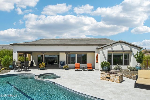 3757 GOLDFIELD Court, Wickenburg, AZ 85390