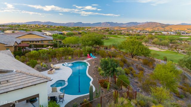 3757 GOLDFIELD Court, Wickenburg, AZ 85390