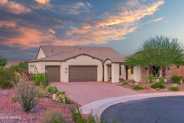 3757 GOLDFIELD Court, Wickenburg, AZ 85390