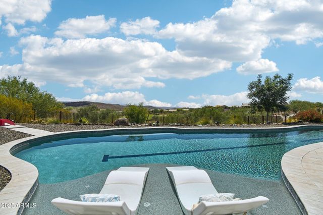 3757 GOLDFIELD Court, Wickenburg, AZ 85390