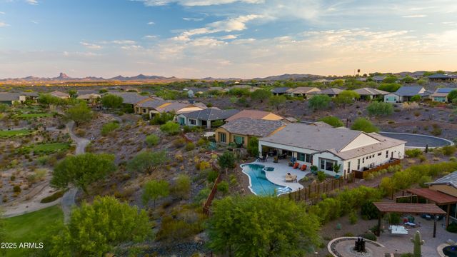 3757 GOLDFIELD Court, Wickenburg, AZ 85390