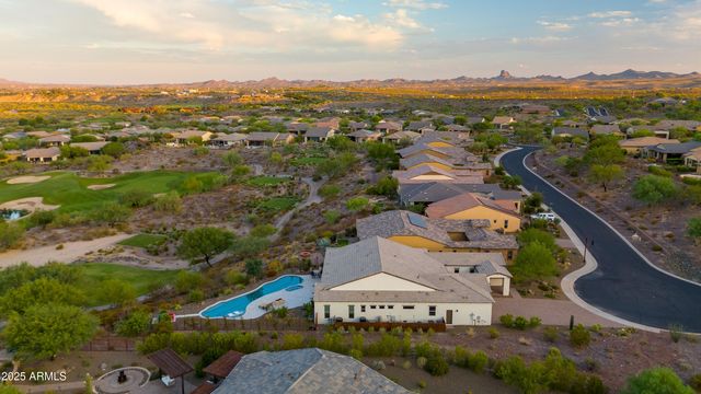 3757 GOLDFIELD Court, Wickenburg, AZ 85390