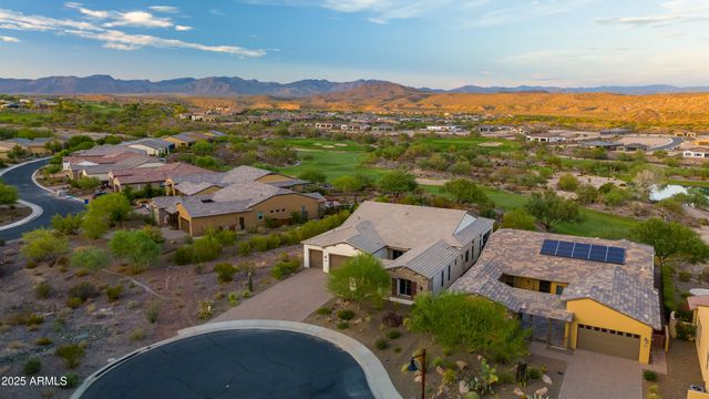 3757 GOLDFIELD Court, Wickenburg, AZ 85390