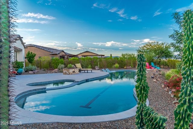 3757 GOLDFIELD Court, Wickenburg, AZ 85390