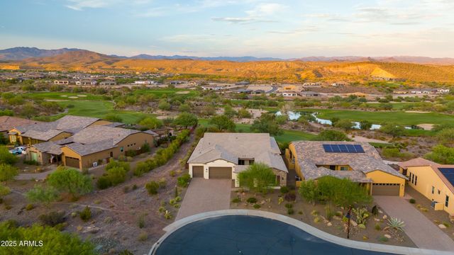 3757 GOLDFIELD Court, Wickenburg, AZ 85390