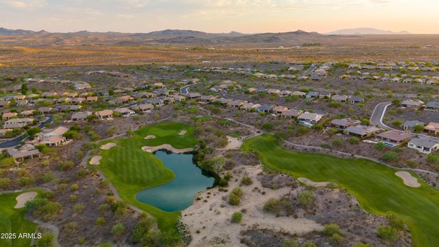 3757 GOLDFIELD Court, Wickenburg, AZ 85390