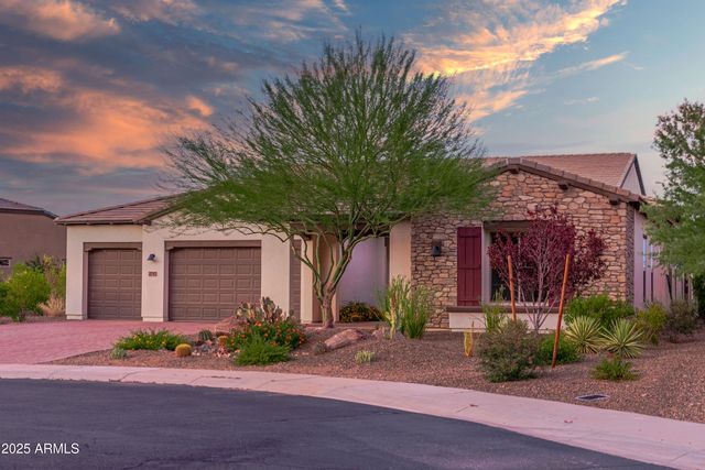 3757 GOLDFIELD Court, Wickenburg, AZ 85390
