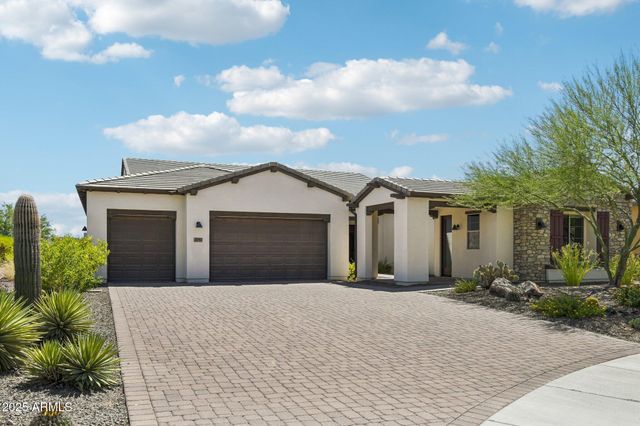 3757 GOLDFIELD Court, Wickenburg, AZ 85390
