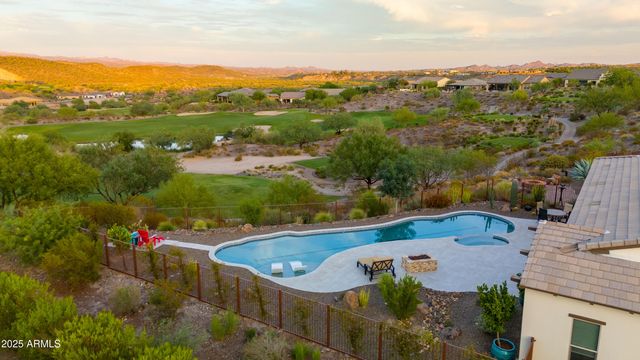 3757 GOLDFIELD Court, Wickenburg, AZ 85390