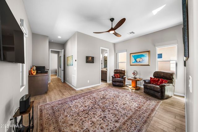 3757 GOLDFIELD Court, Wickenburg, AZ 85390