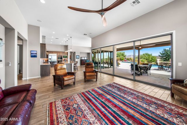 3757 GOLDFIELD Court, Wickenburg, AZ 85390