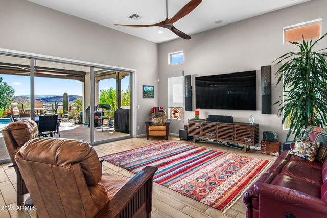 3757 GOLDFIELD Court, Wickenburg, AZ 85390