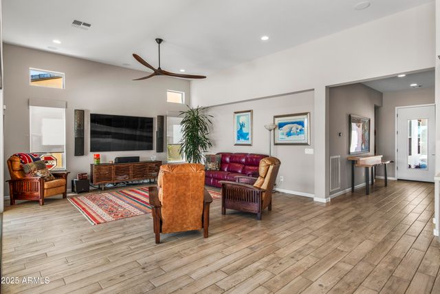 3757 GOLDFIELD Court, Wickenburg, AZ 85390