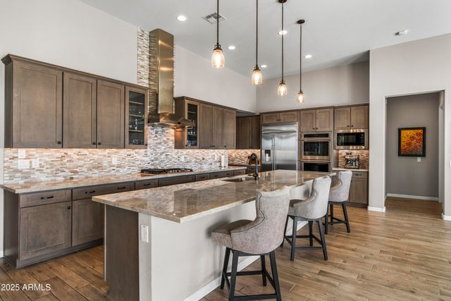 3757 GOLDFIELD Court, Wickenburg, AZ 85390