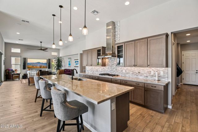 3757 GOLDFIELD Court, Wickenburg, AZ 85390