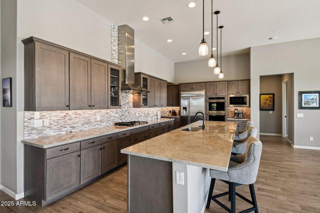 3757 GOLDFIELD Court, Wickenburg, AZ 85390