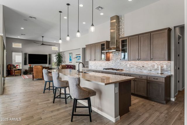 3757 GOLDFIELD Court, Wickenburg, AZ 85390