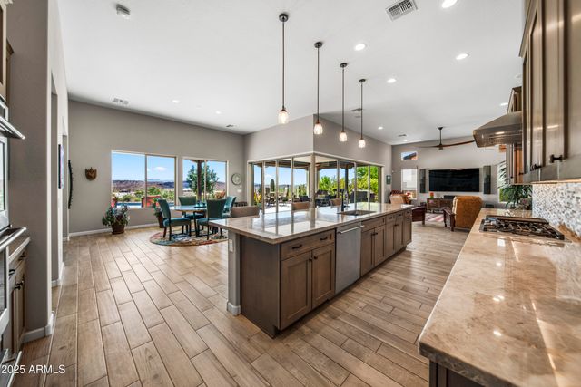 3757 GOLDFIELD Court, Wickenburg, AZ 85390