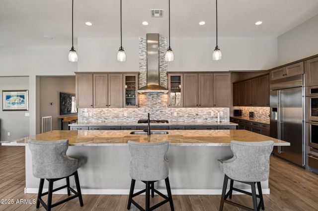 3757 GOLDFIELD Court, Wickenburg, AZ 85390