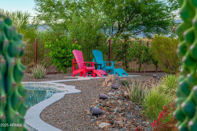 3757 GOLDFIELD Court, Wickenburg, AZ 85390