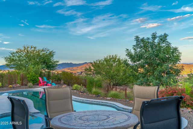 3757 GOLDFIELD Court, Wickenburg, AZ 85390