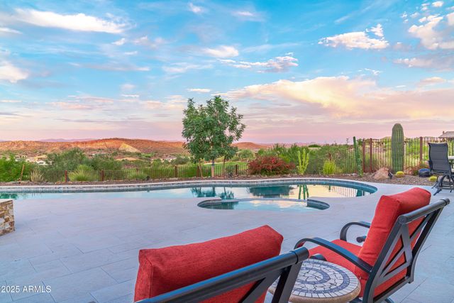 3757 GOLDFIELD Court, Wickenburg, AZ 85390