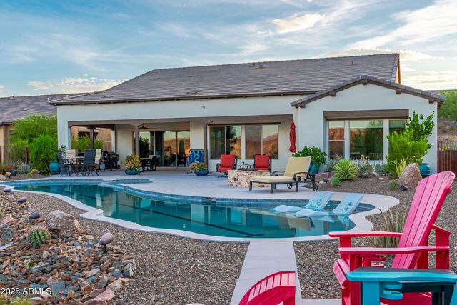 3757 GOLDFIELD Court, Wickenburg, AZ 85390