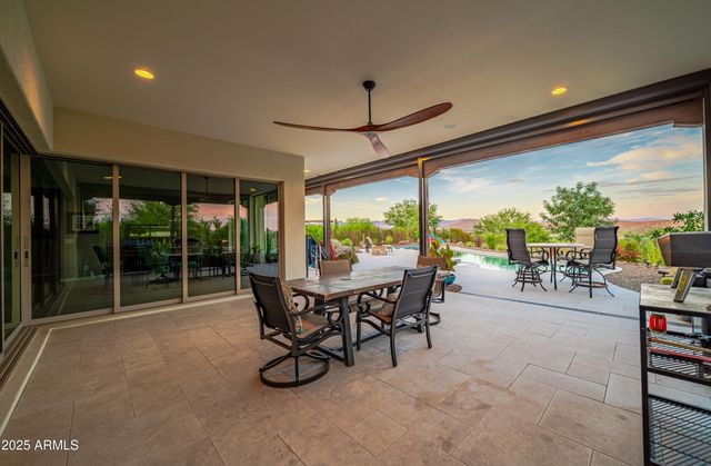 3757 GOLDFIELD Court, Wickenburg, AZ 85390