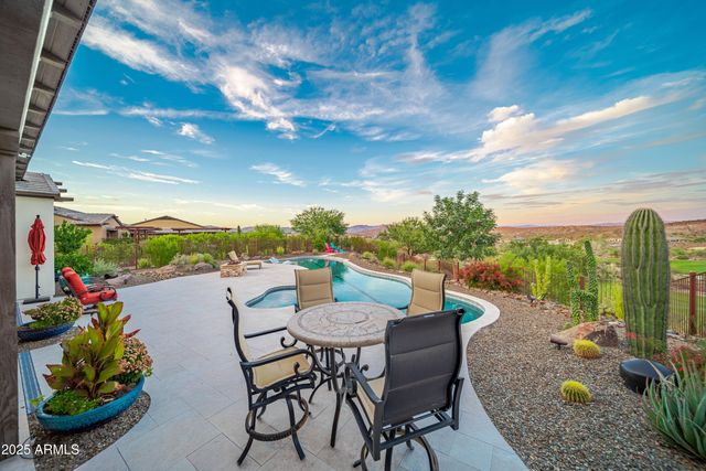 3757 GOLDFIELD Court, Wickenburg, AZ 85390