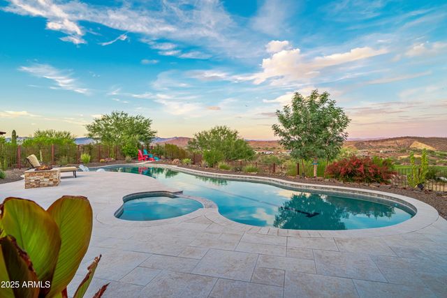 3757 GOLDFIELD Court, Wickenburg, AZ 85390