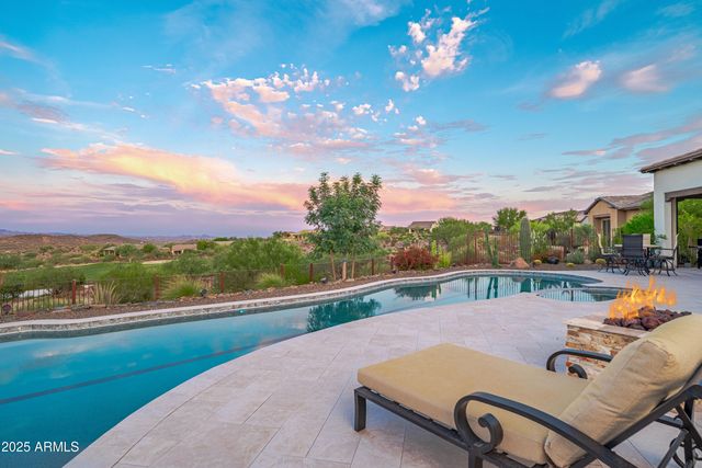 3757 GOLDFIELD Court, Wickenburg, AZ 85390