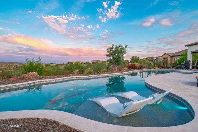 3757 GOLDFIELD Court, Wickenburg, AZ 85390