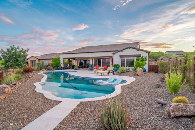 3757 GOLDFIELD Court, Wickenburg, AZ 85390