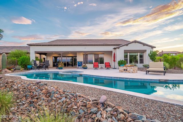 3757 GOLDFIELD Court, Wickenburg, AZ 85390