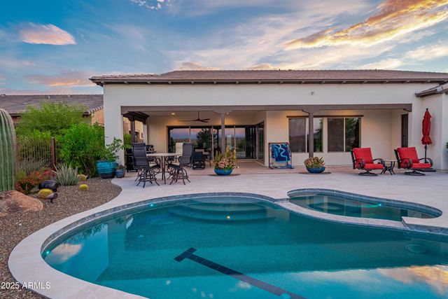 3757 GOLDFIELD Court, Wickenburg, AZ 85390