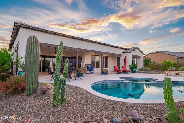 3757 GOLDFIELD Court, Wickenburg, AZ 85390
