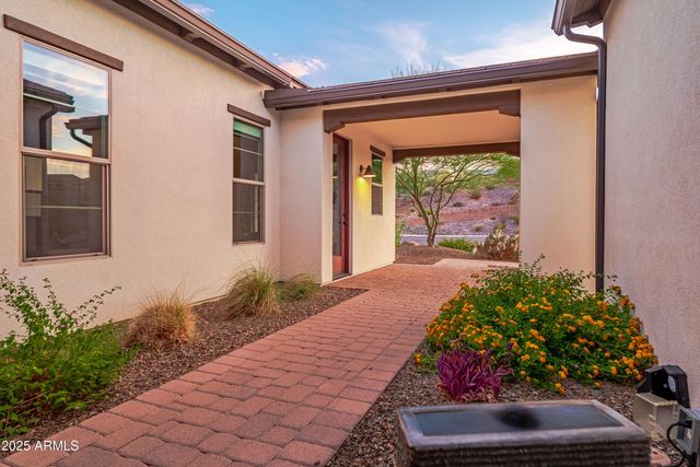 3757 GOLDFIELD Court, Wickenburg, AZ 85390