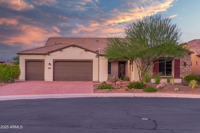 3757 GOLDFIELD Court, Wickenburg, AZ 85390