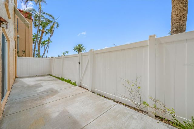 8911 BLIND PASS ROAD 114, St Pete Beach, FL 33706