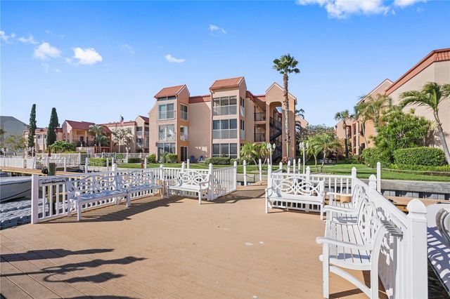 8911 BLIND PASS ROAD 114, St Pete Beach, FL 33706