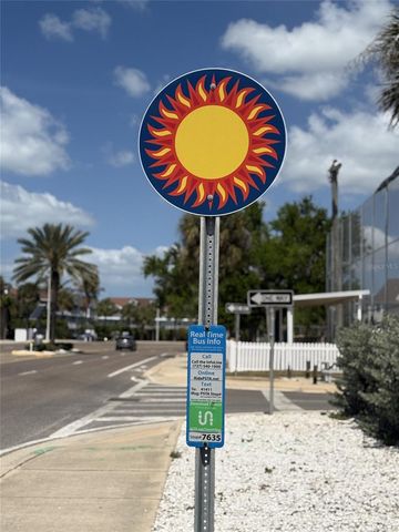 8911 BLIND PASS ROAD 114, St Pete Beach, FL 33706