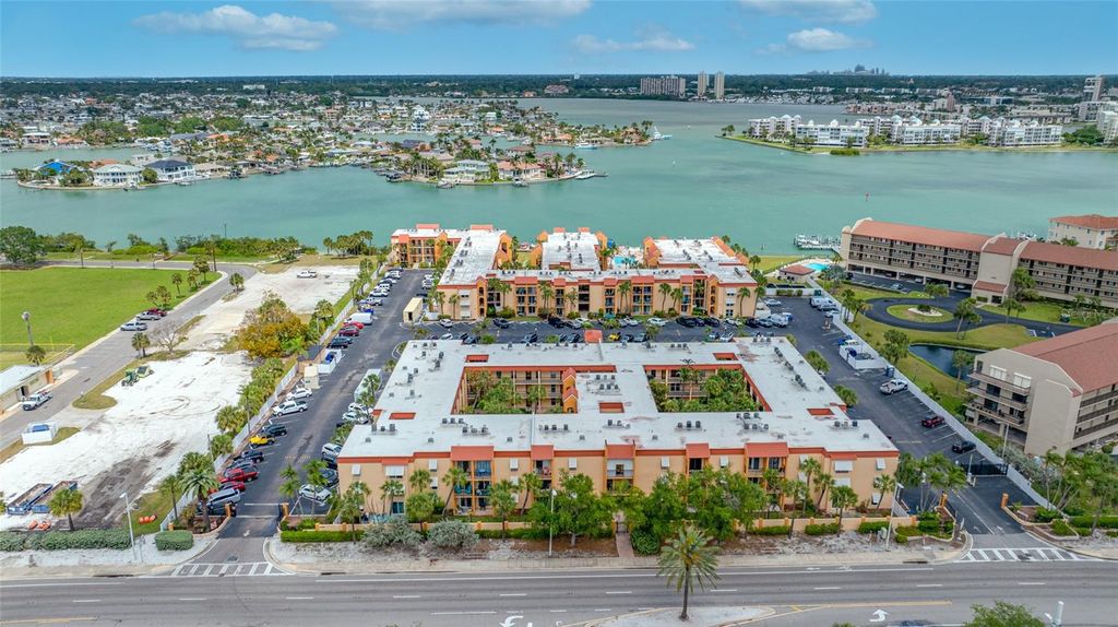 8911 BLIND PASS ROAD 114, St Pete Beach, FL 33706